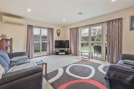 Photo of property in 1 Busby Place, Kaiapoi, 7630