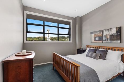 Photo of property in Madison On Tory, 148u6 Tory Street, Te Aro, Wellington, 6011