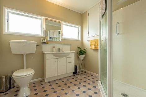Photo of property in 97 Rangiora Avenue, Roslyn, Palmerston North, 4414