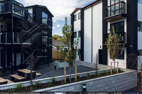 Photo of property in 101/466 Hagley Avenue, Christchurch Central, Christchurch, 8011