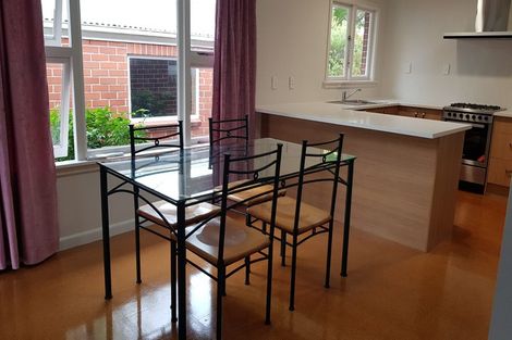 Photo of property in 3 Westmont Street, Ilam, Christchurch, 8041