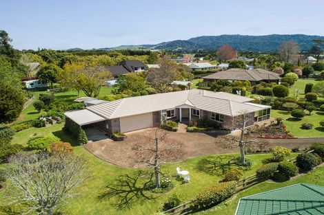 Photo of property in 7 Strathaven Way, Te Puke, 3119