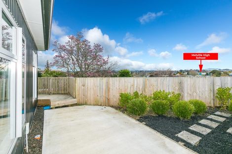 Photo of property in 70u1 Mahoe Street, Melville, Hamilton, 3206