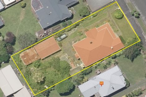 Photo of property in 23 Moana Street, Whanganui East, Whanganui, 4500