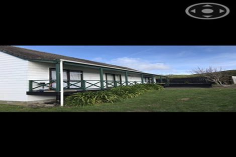 Photo of property in 297 Mitchell Street, Brooklyn, Wellington, 6021