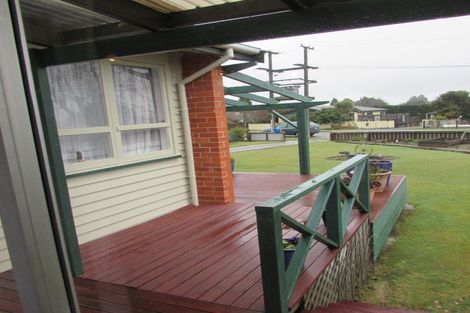 Photo of property in 4 Mill Street, Tapanui, 9522