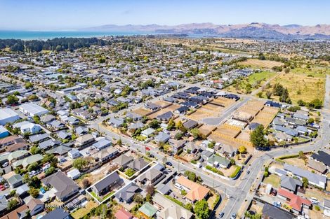 Photo of property in 98a Willryan Avenue, New Brighton, Christchurch, 8083