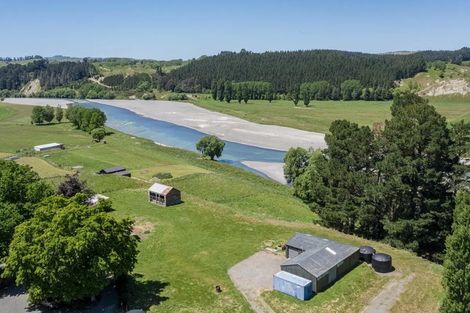 Photo of property in 504 River Road, Otane, 4277