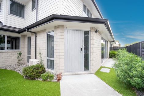 Photo of property in 143u1 Knighton Road, Hillcrest, Hamilton, 3216