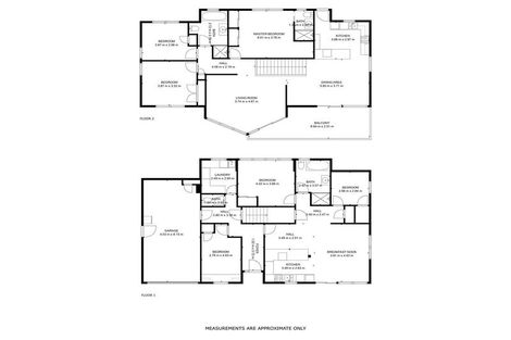 Photo of property in 9 Botany Lane, Whitby, Porirua, 5024