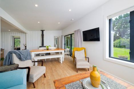 Photo of property in 565 Mt Fyffe Road, Kaikoura Flat, Kaikoura, 7371