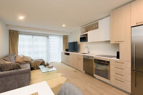 Photo of property in Vsp South, 605/166u Victoria Street, Te Aro, Wellington, 6011