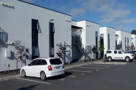 Photo of property in 3/340 Cashel Street, Christchurch Central, Christchurch, 8011