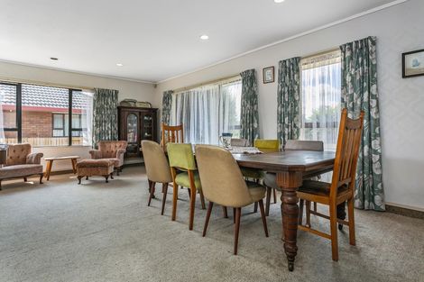 Photo of property in 18 Ngaio Street, Matamata, 3400