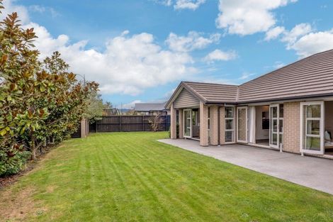 Photo of property in 1 Matanui Street, Lincoln, 7608