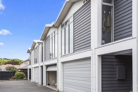 Photo of property in 34d Taramea Place, Addington, Christchurch, 8024