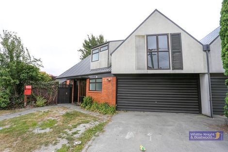 Photo of property in 4 Montana Avenue, Ilam, Christchurch, 8041