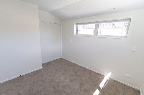 Photo of property in 6/21 Courtenay Street, St Albans, Christchurch, 8014