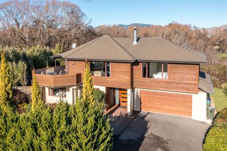 Photo of property in 12 Tarndale Place, Hanmer Springs, 7334