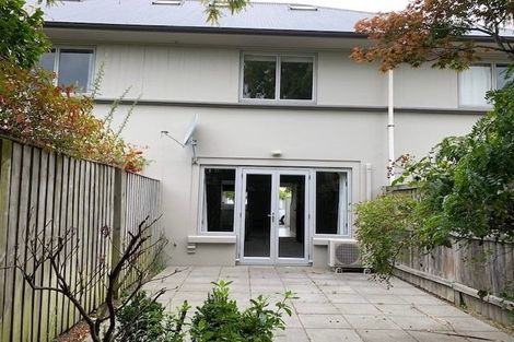 Photo of property in 8/53 Champion Street, Edgeware, Christchurch, 8013