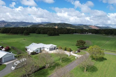 Photo of property in 21 Pinot Crescent, Ohau, Levin, 5570