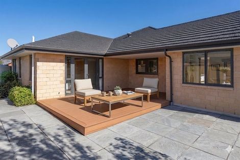 Photo of property in 83 Iris Taylor Avenue, West Melton, 7618