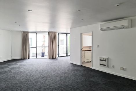 Photo of property in St James Courts, 3/77 Gloucester Street, Christchurch Central, Christchurch, 8013