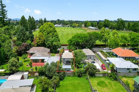 Photo of property in 17b Brown Street, Hamilton East, Hamilton, 3216