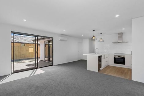 Photo of property in 42 Pitcaithly Street, Halswell, Christchurch, 8025