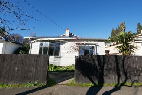 Photo of property in 14 Knox Street, North East Valley, Dunedin, 9010