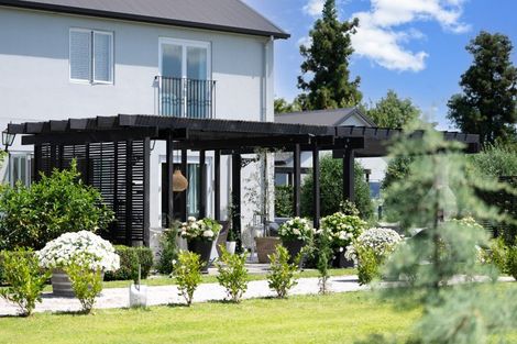 Photo of property in 107a Tauwhare Road, Tamahere, Hamilton, 3283