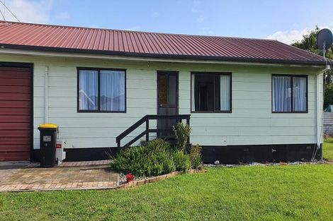 Photo of property in 19a-0b Menzies Place, Paeroa, 3600