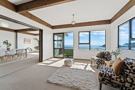 Photo of property in 44 Tireti Road, Titahi Bay, Porirua, 5022