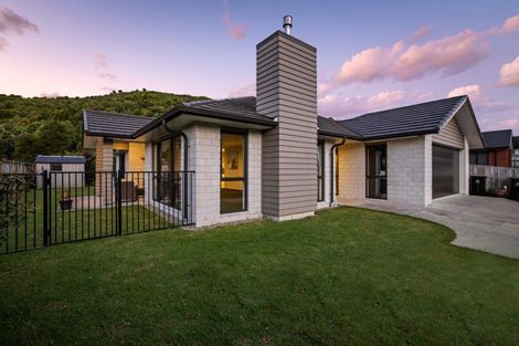 Photo of property in 281 Lakes Boulevard, Pyes Pa, Tauranga, 3112