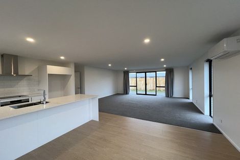 Photo of property in 4 River Stone Drive, Halswell, Christchurch, 8025