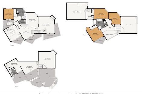 Photo of property in 2/102 Queen Street, Northcote Point, Auckland, 0627