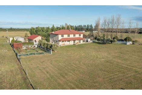 Photo of property in 460 Barkers Road, Loburn, Rangiora, 7472