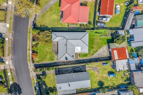 Photo of property in 29 Cobham Drive, Kawerau, 3127