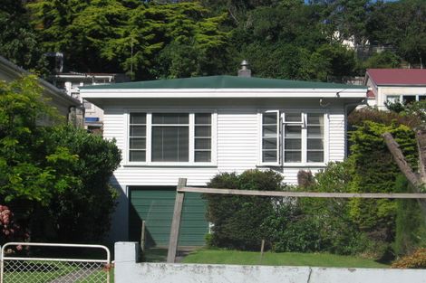 Photo of property in 245 Ohiro Road, Brooklyn, Wellington, 6021