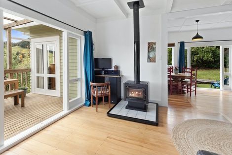 Photo of property in 10 Green Lane Access, Kaeo, 0478