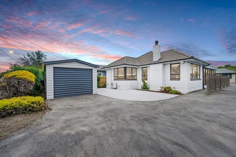 Photo of property in 39 Frankleigh Street, Somerfield, Christchurch, 8024