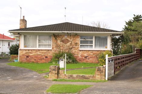 Photo of property in 5 Graeme Avenue, Mangere East, Auckland, 2024