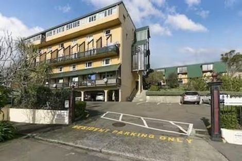 Photo of property in Hiropi St Village, 25/46u Hiropi Street, Newtown, Wellington, 6021