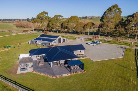 Photo of property in 84 Landsborough Road, Otipua Creek, Timaru, 7974