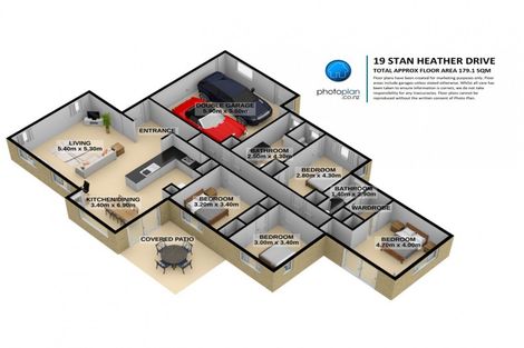 Photo of property in 19 Stan Heather Drive, Glenview, Hamilton, 3206