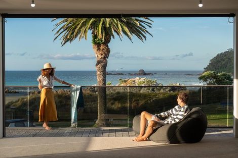 Photo of property in 30 Marine Parade, Mount Maunganui, 3116
