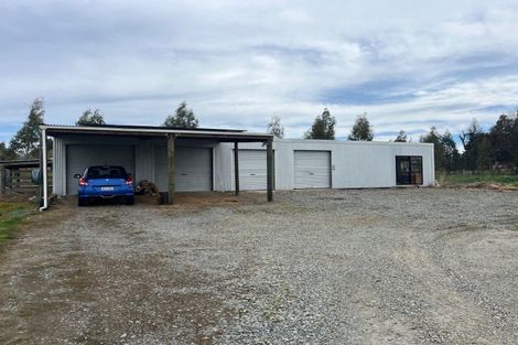Photo of property in 161 Waimotu Road, Herbert, Oamaru, 9495