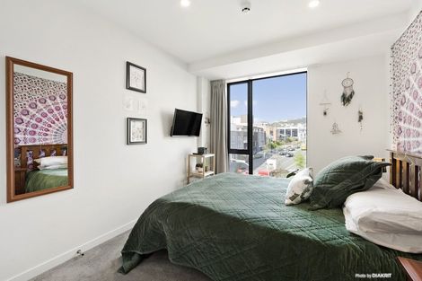 Photo of property in Vsp South, 301/168u Victoria Street, Te Aro, Wellington, 6011