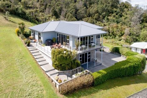 Photo of property in 121 Korokoro Crescent, Thames, 3500