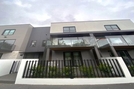 Photo of property in 9/214 Hereford Street, Christchurch Central, Christchurch, 8011